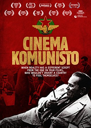 Sinema komunisto