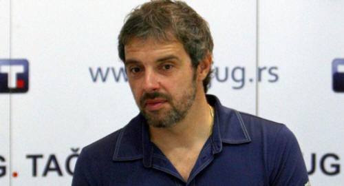 Uliks Fehmiu