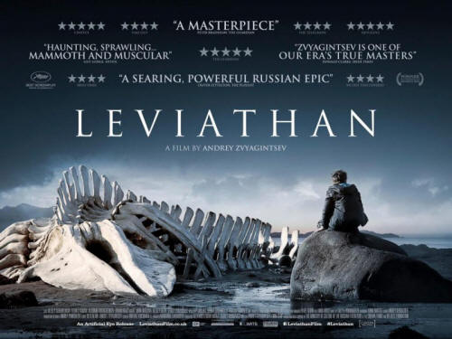 Leviathan