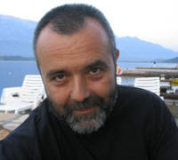 Aleksandar D. Kostic