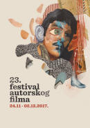 23. Festival autorskog filma