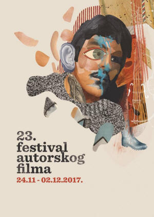 Festival autorskog filma