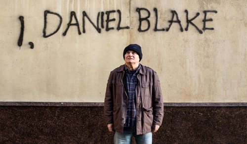 I, Daniel Blake