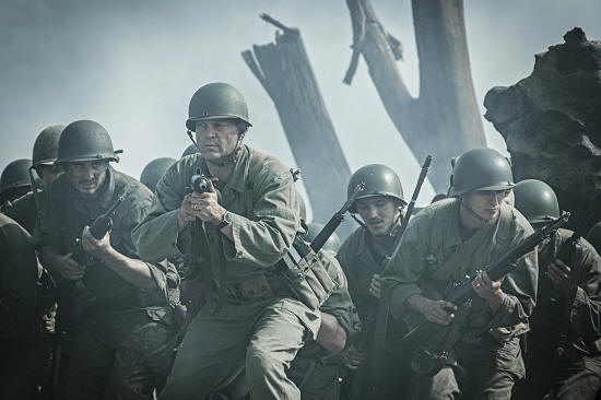 Hacksaw Ridge