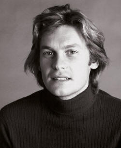 Helmut Berger