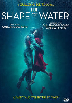 The Shape of Water