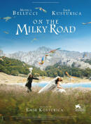 On the milky road